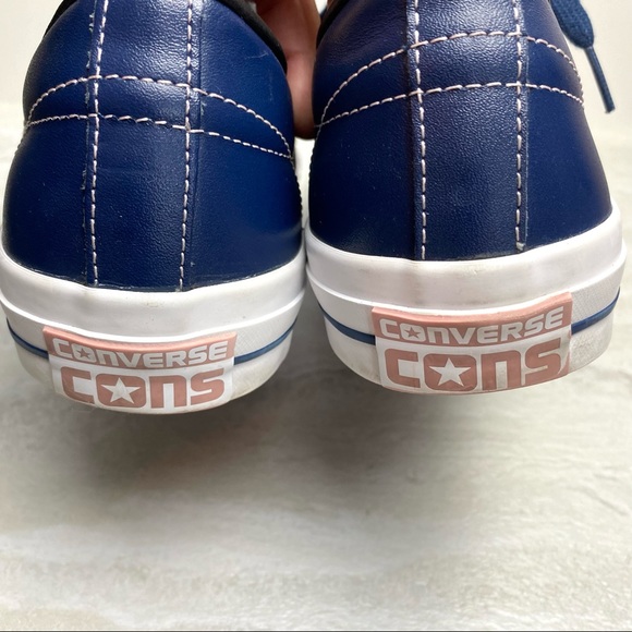Converse x Sean Pablo One Star Skate Ox Low Top - Picture 7 of 10